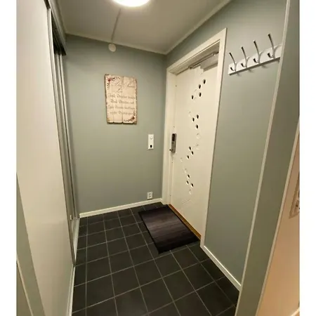 Med Nærhet Til Sjø, Skog Og Fjell *